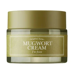 I'm From Mugwort Cream 50 g