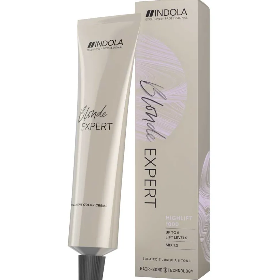 Indola Blonde Expert 1000.28 Highlift 60 ml