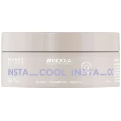 Indola BLONDE EXPERT Care Insta Cool Treatment 200 ml