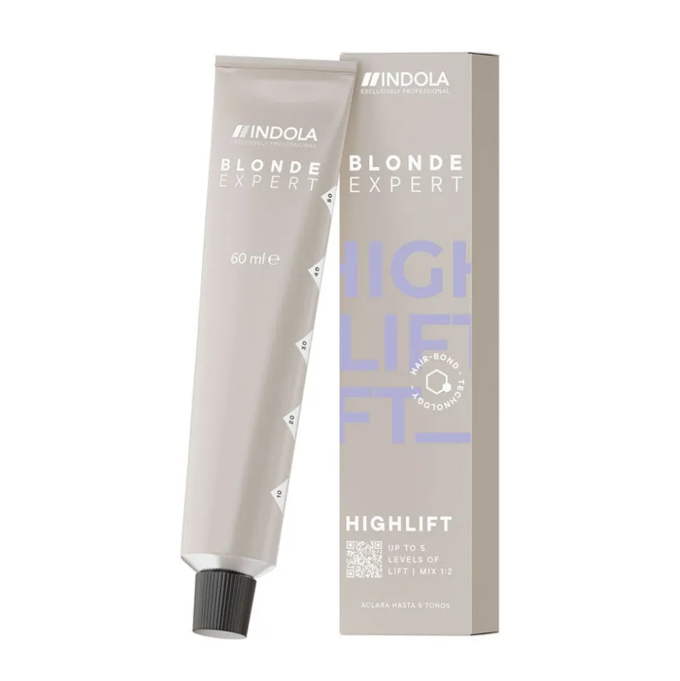 Indola BLONDE EXPERT Highlift H.0 Natur 60 ml