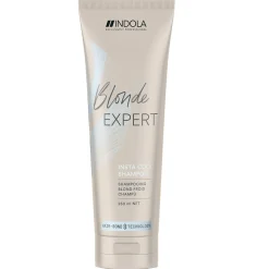 Indola Blonde Expert Insta Cool Shampoo 250 ml