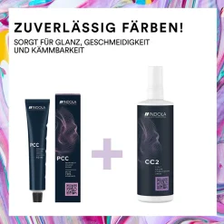 Indola CC2 Vorbehandlung & Hautschutz 250 ml
