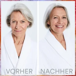 INDOLA Color Style Mousse Perl Grau 200 ml