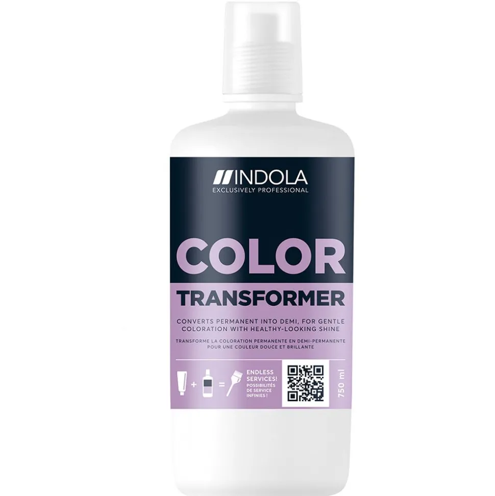 Indola Color Transformer 750 ml