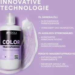 Indola Color Transformer 750 ml
