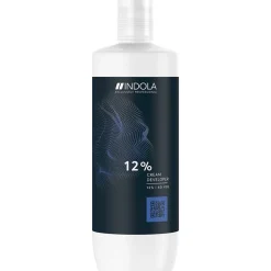 Indola Creme Entwickler 12 % 1000 ml