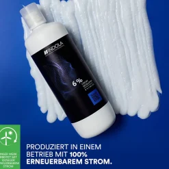 Indola Creme Entwickler 12 % 1000 ml