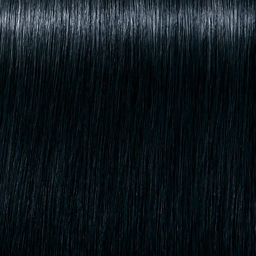 Indola PCC Permanente Haarfarbe Cool & Neutral 1.1 Blauschwarz 60 ml
