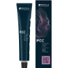 Indola PCC Permanente Haarfarbe Fashion 4.4 Mittelbraun Kupfer 60 ml