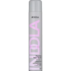 Indola Style Flexible Hair Spray 500 ml