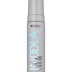 Indola Style Light Mousse 200 ml