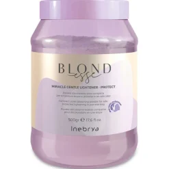 Inebrya Blondesse Miracle Gentle Light 500 g