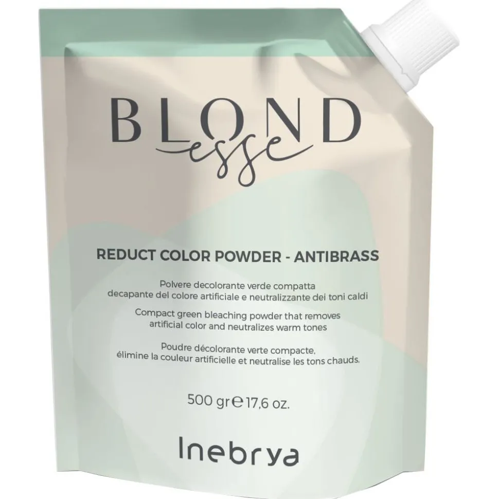 Inebrya Blondesse Reduct Color Powder 500 g
