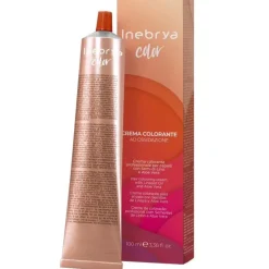 Inebrya Color 1/10 Blauschwarz 100 ml