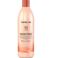 Inebrya Creme Oxyd 10 3% 1000 ml