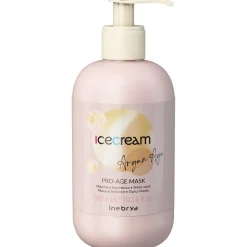 Inebrya Ice Cream Argan-Age Pro-Age Mask 300 ml