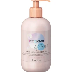 Inebrya Ice Cream Hair Lift Anti Breakage Cream 150 ml