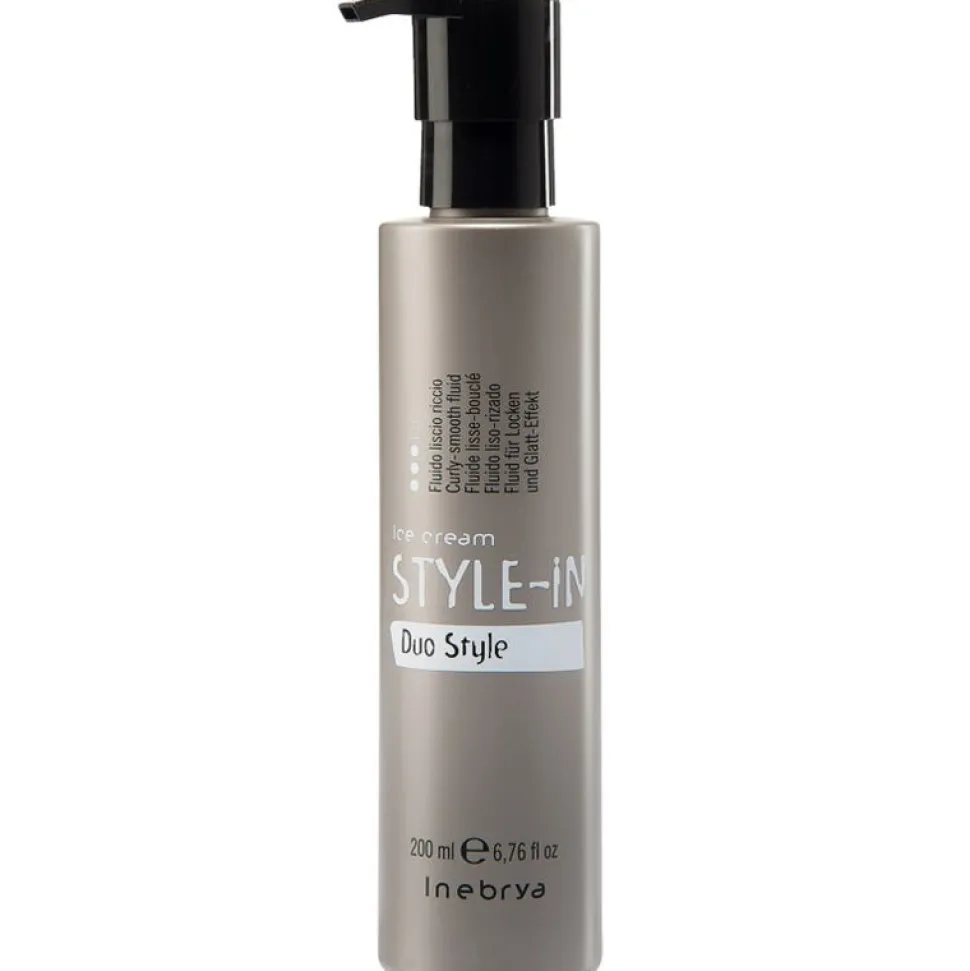 Inebrya Style-In Duo Style 200 ml