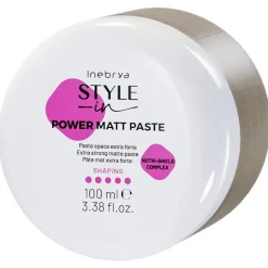 Inebrya Style-In Power Matte Paste 100 ml