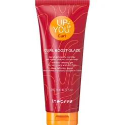Inebrya Up to you Curl Boost Glaze 200 ml