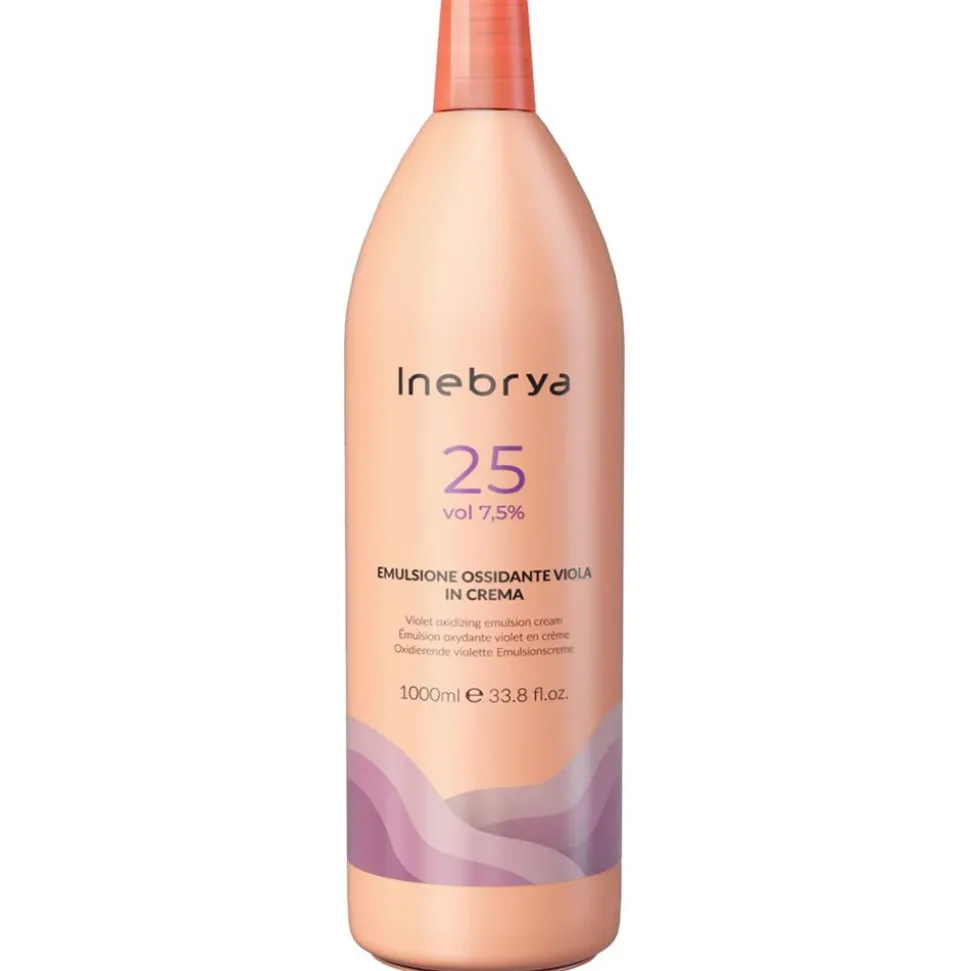 Inebrya Violetter Oxidant 7,5% 1L
