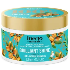 Inecto Argan Hair Mask 300 ml
