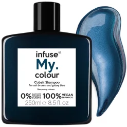 Infuse My. Colour Cobalt Shampoo 250 ml