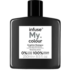 Infuse My. Colour Graphite Shampoo 250 ml