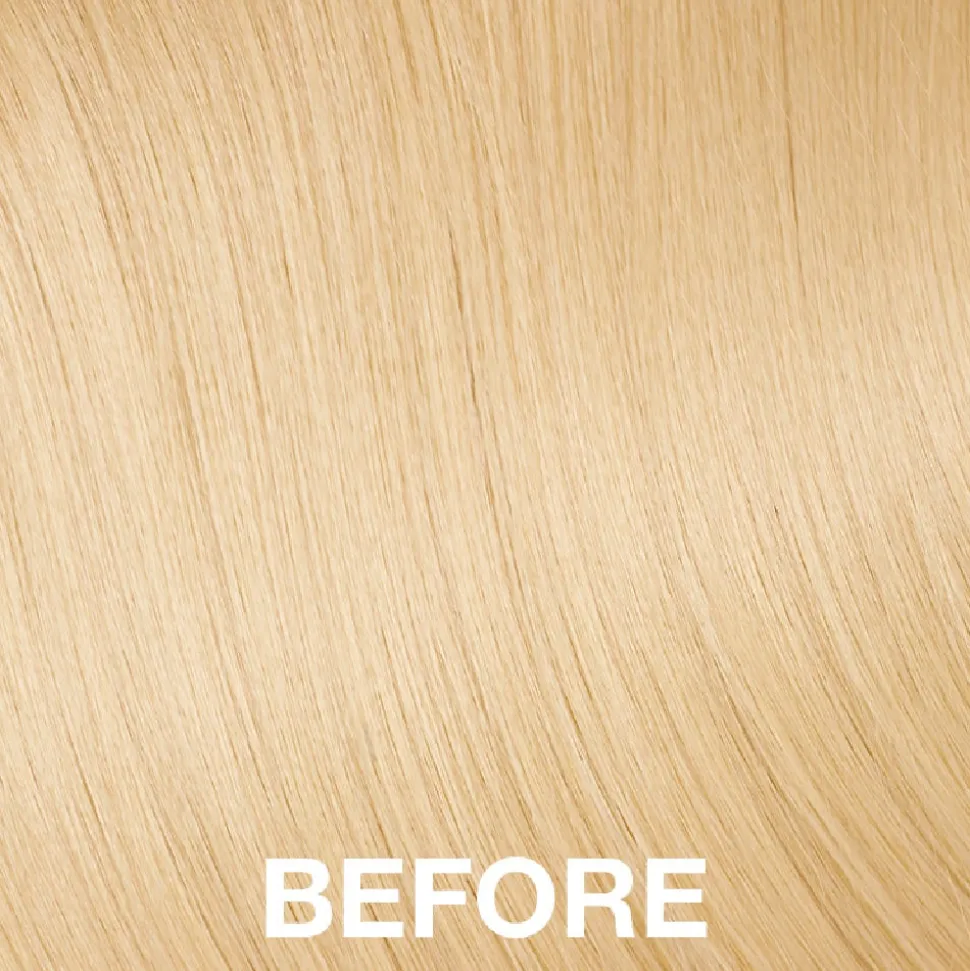 Infuse My. Colour Platinum Shampoo 250 ml