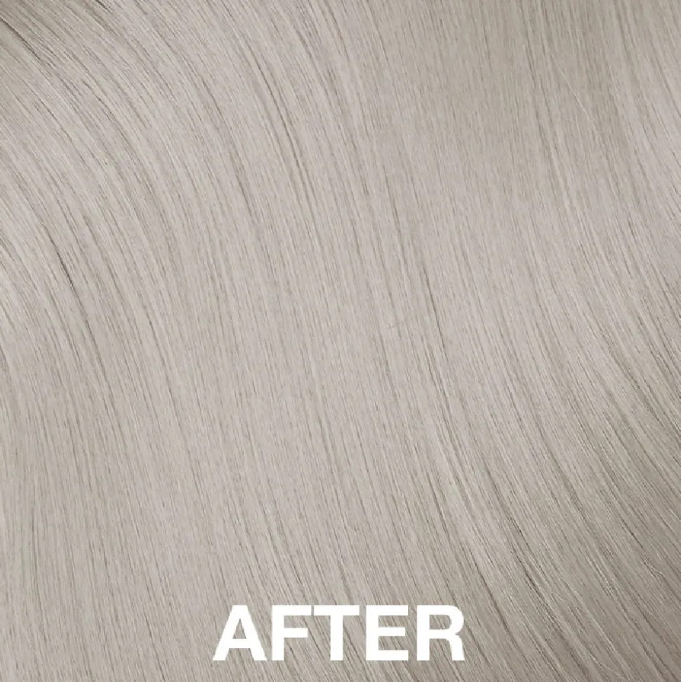 Infuse My. Colour Platinum Shampoo 250 ml