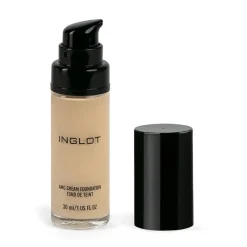 INGLOT AMC Cream Foundation LW700 30 ml
