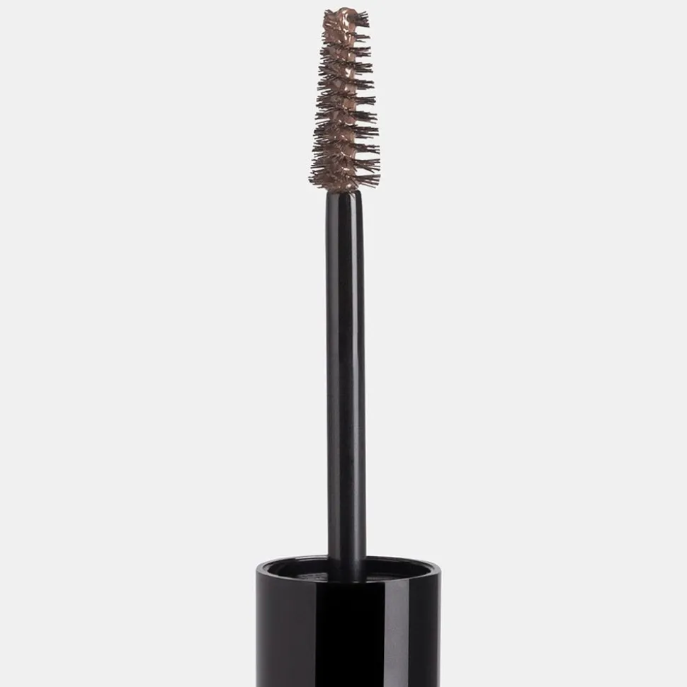 INGLOT Brow Shaping Mascara 2 4 ml