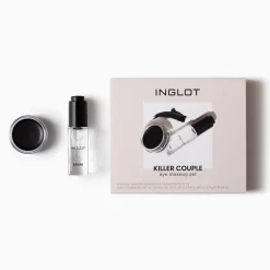 INGLOT Eye Makeup Set Killer Couple 13,1 g
