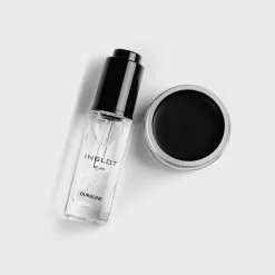 INGLOT Eye Makeup Set Killer Couple 13,1 g