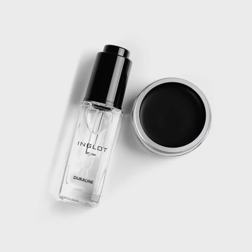 INGLOT Eye Makeup Set Killer Couple 13,1 g