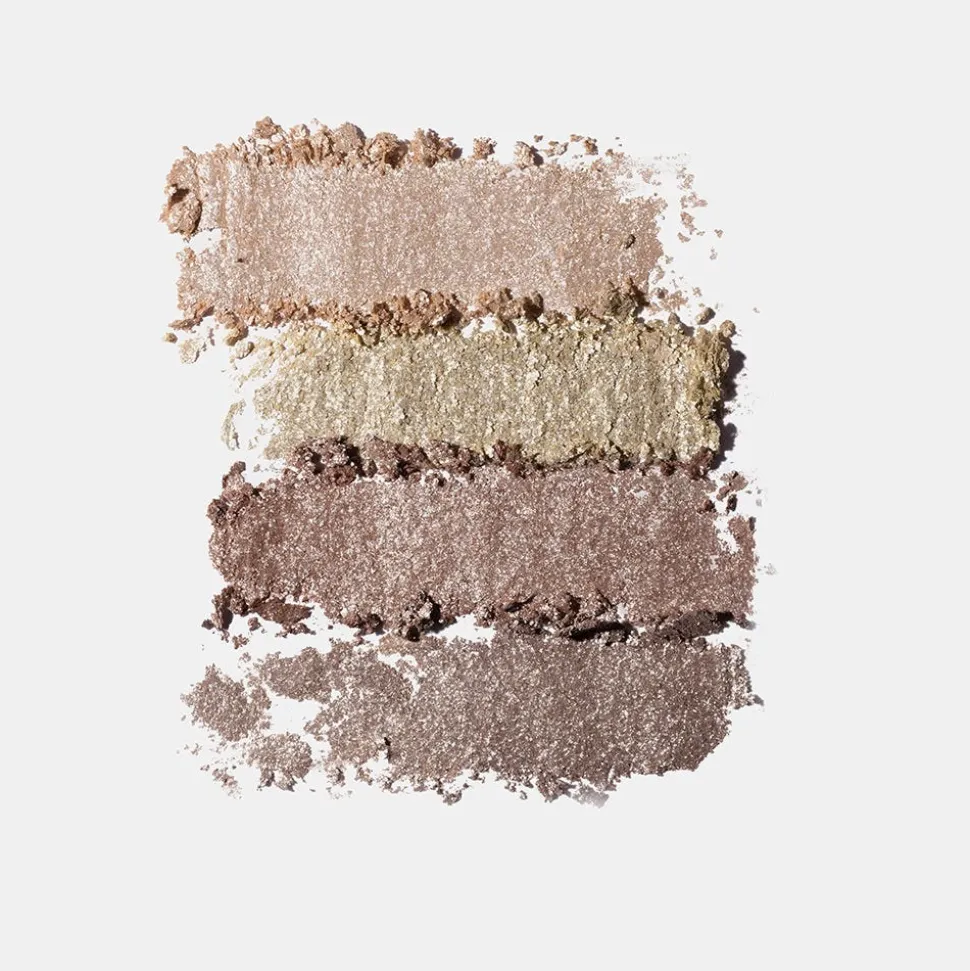 INGLOT Freedom System Eyeshadow Twinkle 11 2 g