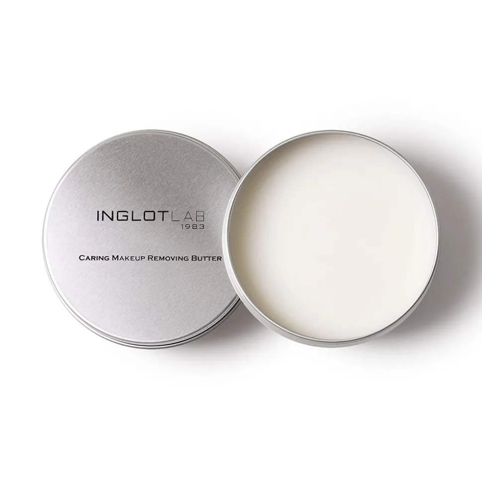 INGLOT Lab Caring Makeup Removing Butter 50 ml
