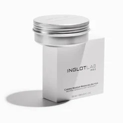 INGLOT Lab Caring Makeup Removing Butter 50 ml