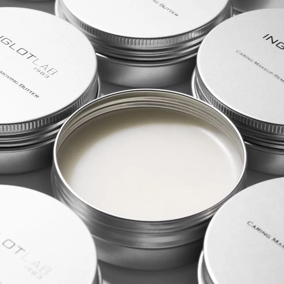 INGLOT Lab Caring Makeup Removing Butter 50 ml