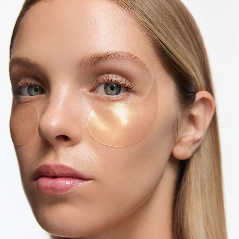 INGLOT Lifting Eye Patches With Collagen 95 g