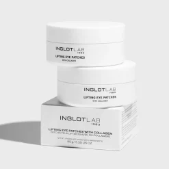 INGLOT Lifting Eye Patches With Collagen 95 g