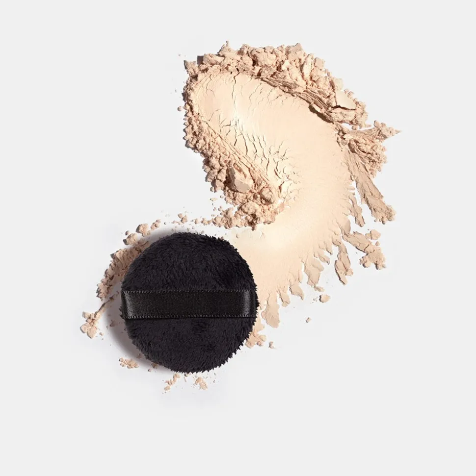 INGLOT Perfect Finish Loose Powder 4G 12 4 g