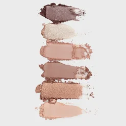 INGLOT PLAYINN Loca Mocca Eyeshadow Palette 7,6 g