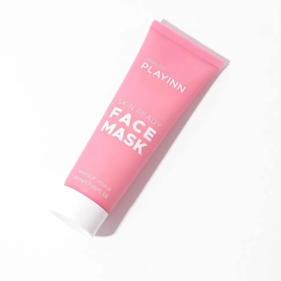 INGLOT Playinn Skin Ready Face Mask 50 ml