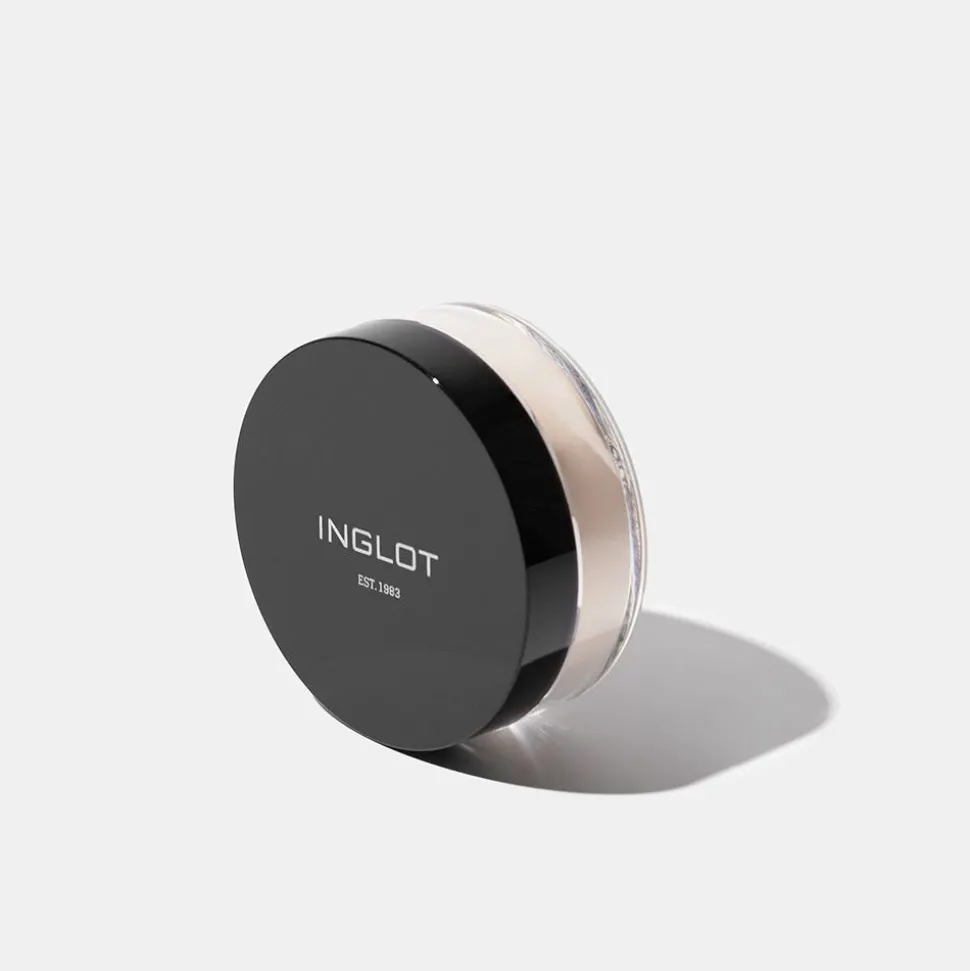 INGLOT Smoothing Under Eye Powder 71 2,2 g