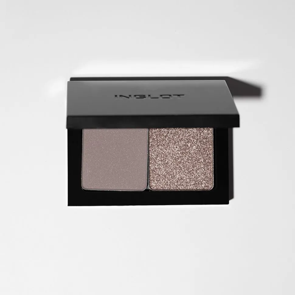 INGLOT System Flexi Palette mit Spiegel 74,9 g