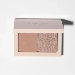 INGLOT System Flexi Palette mit Spiegel 75,7 g