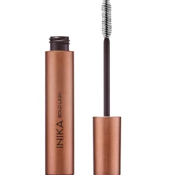 INIKA Bold Lash Mascara Black 13 ml