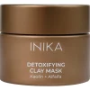 INIKA Detoxifying Clay Mask 50 ml