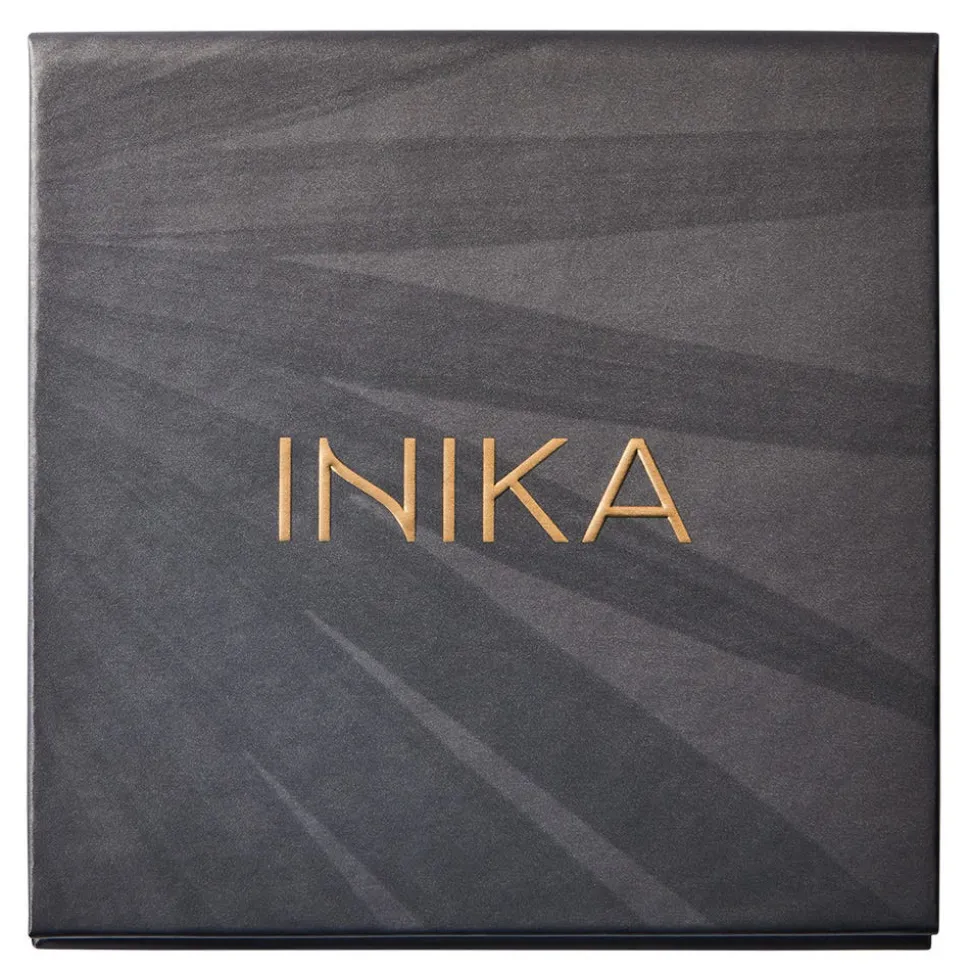 INIKA Eyeshadow Quad Wind 8 g
